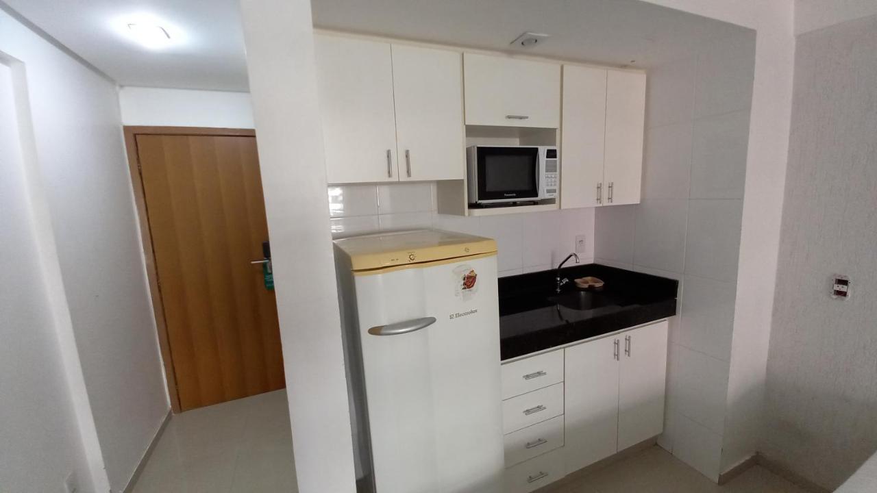 Ika Apart Hotel Brasília Extérieur photo