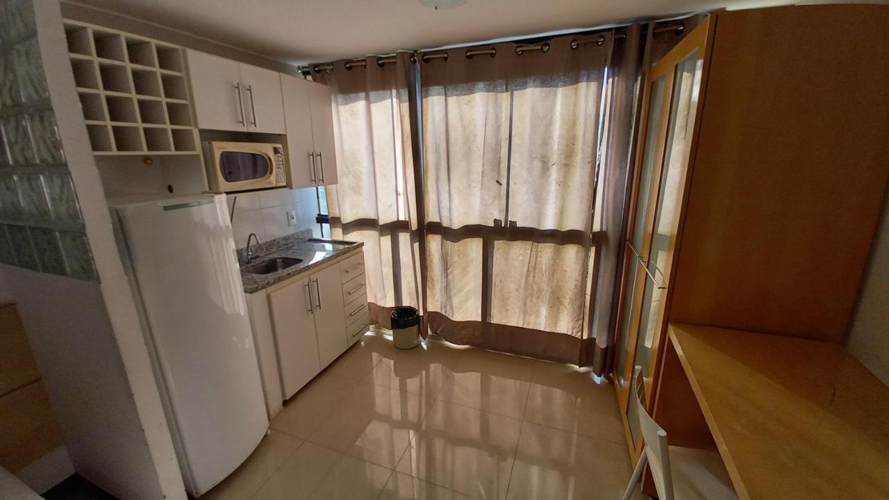 Ika Apart Hotel Brasília Extérieur photo