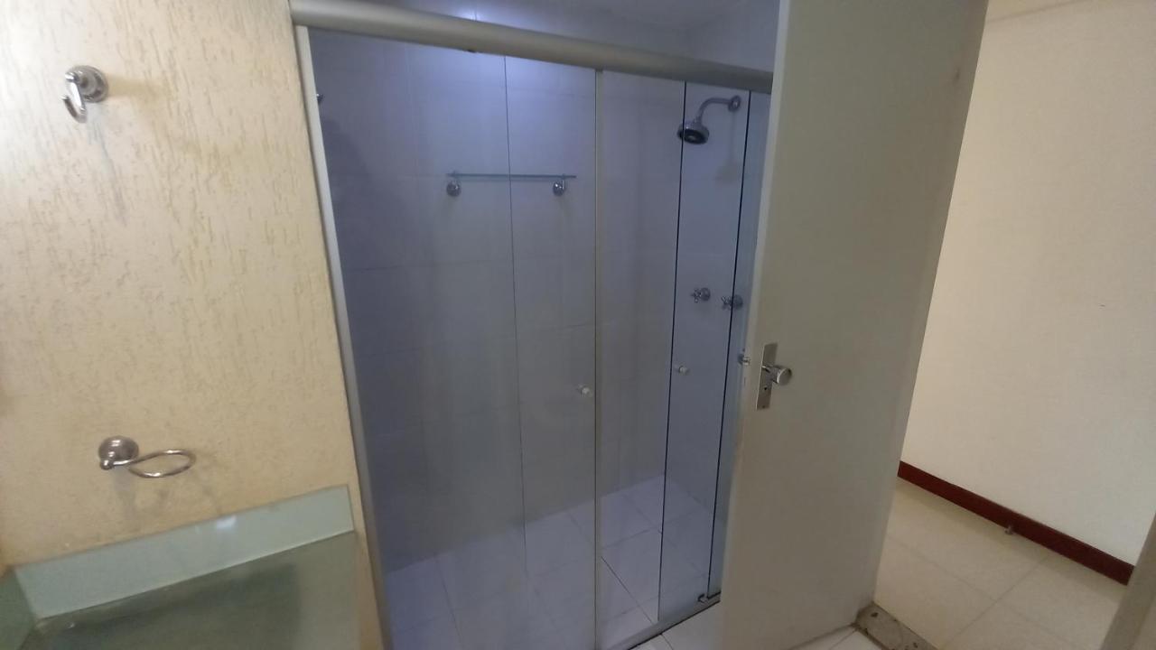 Ika Apart Hotel Brasília Extérieur photo