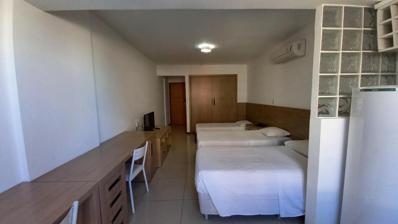 Ika Apart Hotel Brasília Extérieur photo
