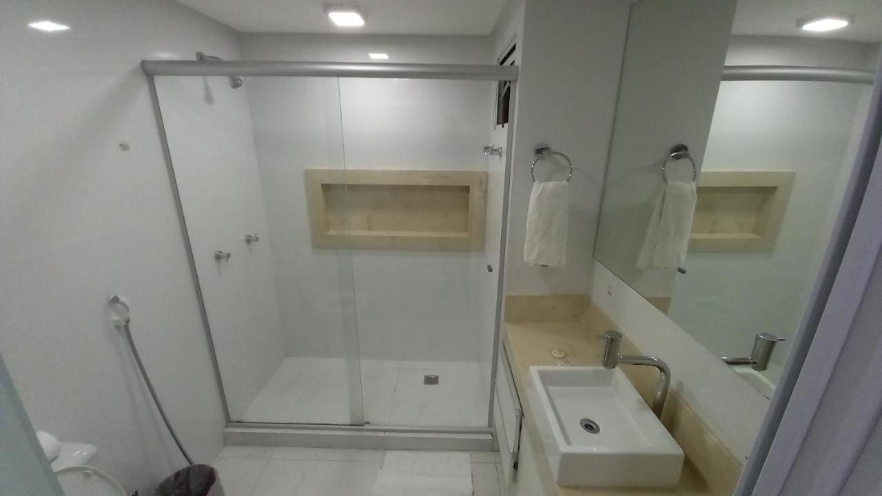 Ika Apart Hotel Brasília Extérieur photo