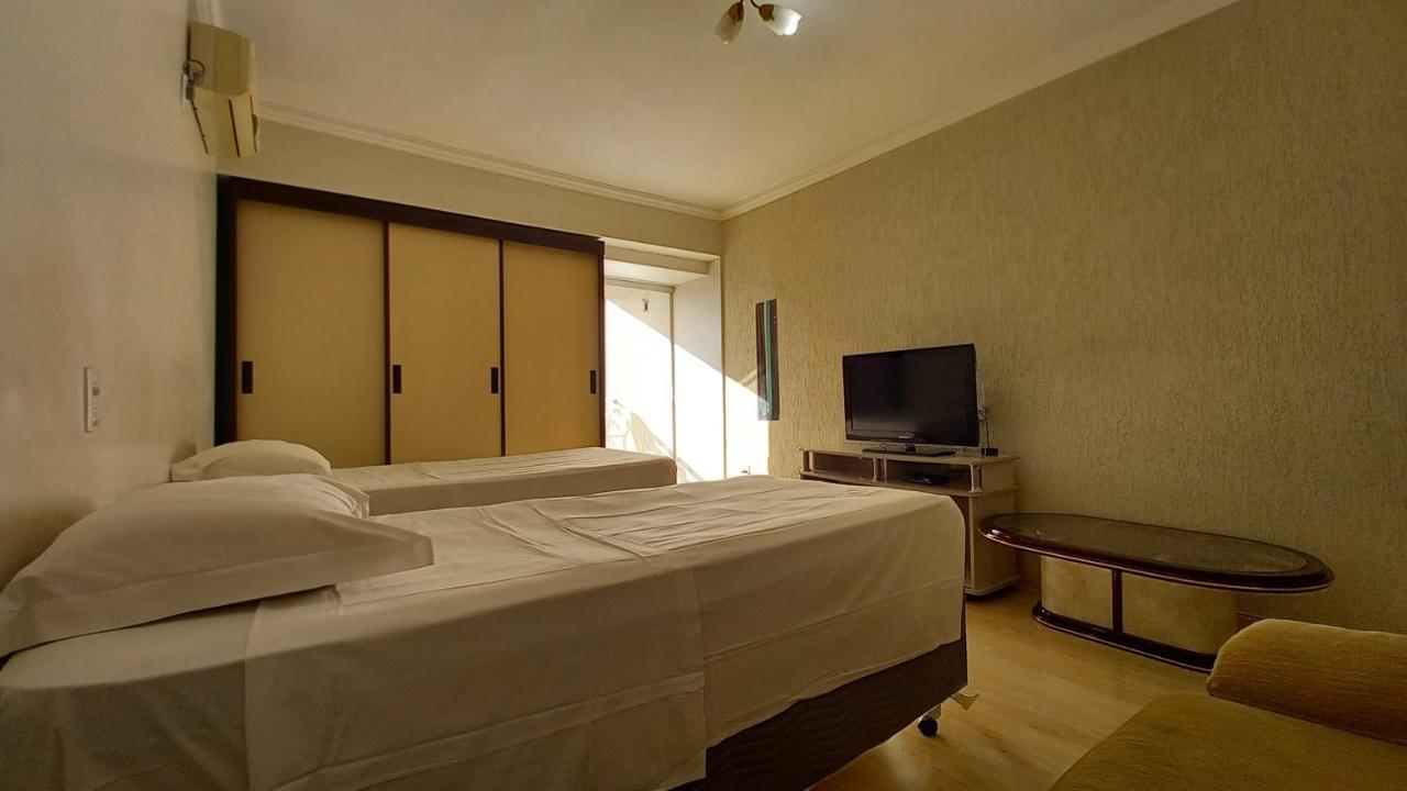 Ika Apart Hotel Brasília Extérieur photo