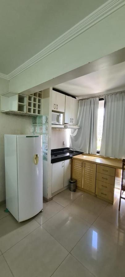 Ika Apart Hotel Brasília Extérieur photo