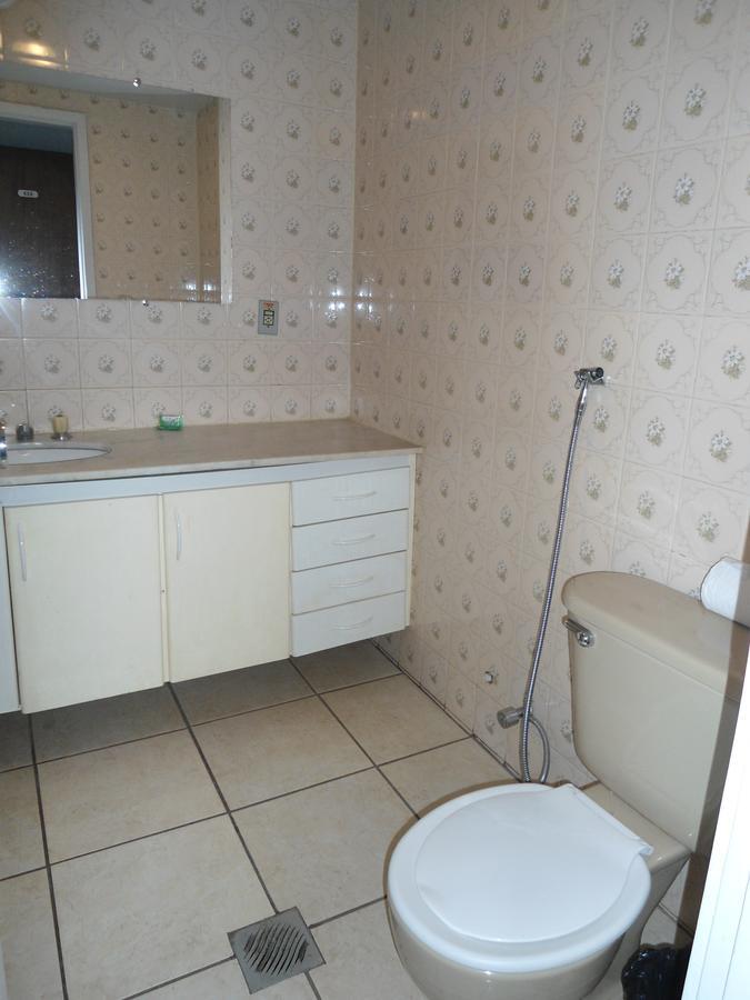 Ika Apart Hotel Brasília Extérieur photo